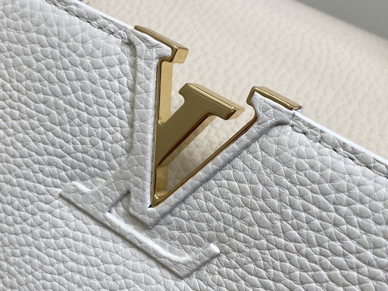 Louis Vuitton Top Handle Bags